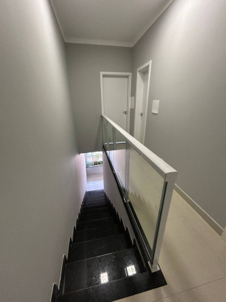 Imagem Sobrado com 3 Quartos à Venda, 121 m² em Floresta - Cascavel