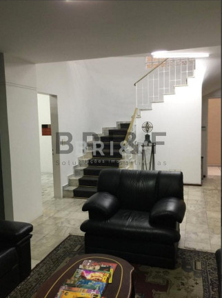 Imagem Sobrado à Venda, 300 m² em Moema - São Paulo