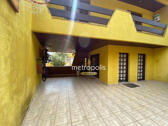 Imagem Sobrado com 3 Quartos à Venda, 280 m² em Osvaldo Cruz - São Caetano Do Sul Imagem Sobrado com 3 Quartos à Venda, 280 m² em Osvaldo Cruz - São Caetano Do Sul