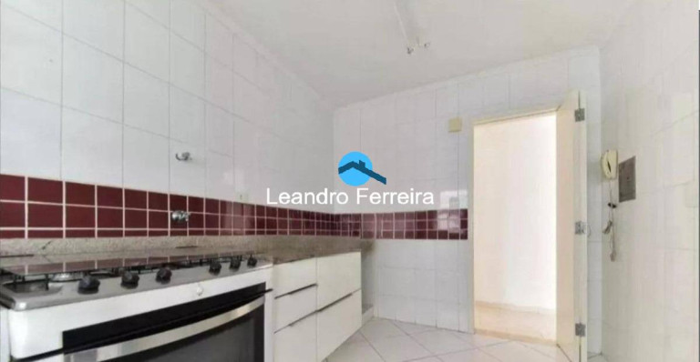 Imagem Apartamento com 2 Quartos à Venda, 76 m² em Centro - São Bernardo Do Campo Imagem Apartamento com 2 Quartos à Venda, 76 m² em Centro - São Bernardo Do Campo