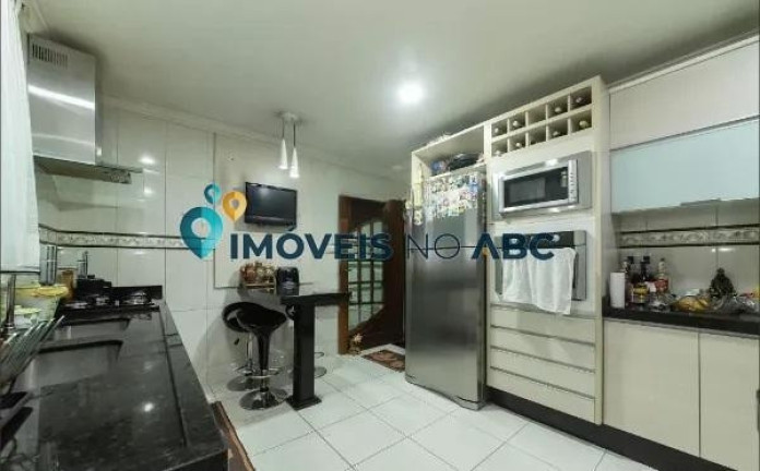 Imagem Sobrado com 3 Quartos à Venda, 280 m² em Assunção - São Bernardo Do Campo Imagem Sobrado com 3 Quartos à Venda, 280 m² em Assunção - São Bernardo Do Campo