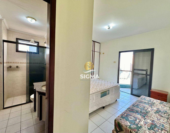 Imagem Apartamento com 2 Quartos à Venda, 70 m² em Jardim Astúrias - Guarujá Imagem Apartamento com 2 Quartos à Venda, 70 m² em Jardim Astúrias - Guarujá