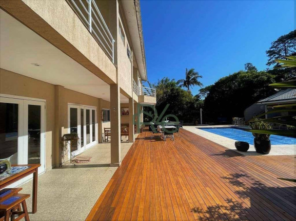 Imagem Casa com 5 Quartos à Venda, 610 m² em Miolo Da Granja - Cotia Imagem Casa com 5 Quartos à Venda, 610 m² em Miolo Da Granja - Cotia