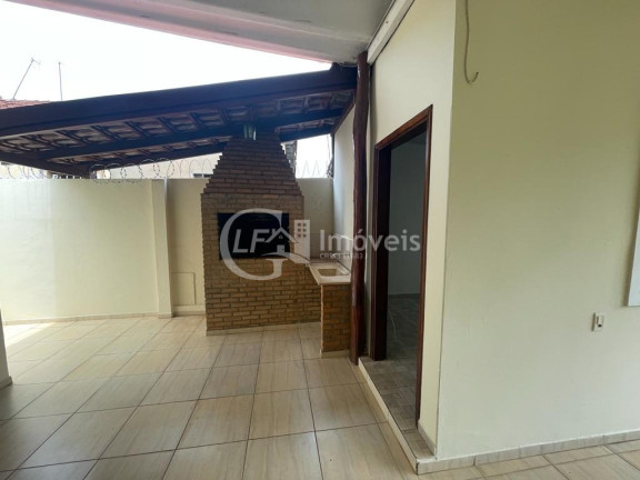 Imagem Imóvel com 3 Quartos à Venda, 220 m² em Centro - Campo Grande Imagem Imóvel com 3 Quartos à Venda, 220 m² em Centro - Campo Grande