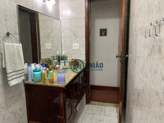 Imagem Apartamento com 3 Quartos à Venda, 120 m² em Icaraí - Niterói Imagem Apartamento com 3 Quartos à Venda, 120 m² em Icaraí - Niterói