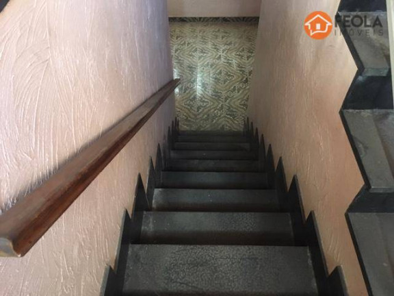 Imagem Casa com 4 Quartos para Alugar, 305 m² em Jardim Girassol - Americana Imagem Casa com 4 Quartos para Alugar, 305 m² em Jardim Girassol - Americana