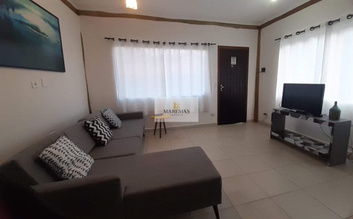Imagem Casa com 2 Quartos à Venda, 111 m² em Maresias - São Sebastião