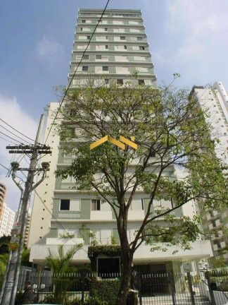 Imagem Apartamento com 3 Quartos à Venda, 91 m² em Moema - São Paulo Imagem Apartamento com 3 Quartos à Venda, 91 m² em Moema - São Paulo