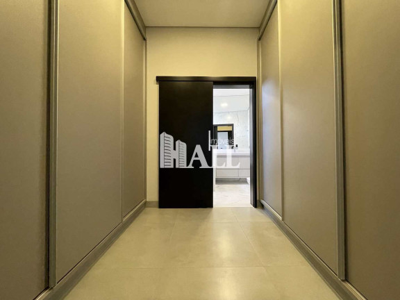Imagem Casa com 3 Quartos à Venda, 237 m² em Condomínio Vilage La Montagne - São José Do Rio Preto Imagem Casa com 3 Quartos à Venda, 237 m² em Condomínio Vilage La Montagne - São José Do Rio Preto