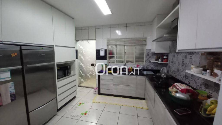 Imagem Casa com 3 Quartos à Venda, 140 m² em Jardim Helvécia - Aparecida De Goiânia Imagem Casa com 3 Quartos à Venda, 140 m² em Jardim Helvécia - Aparecida De Goiânia