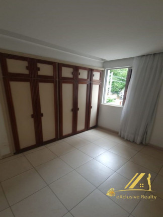 Imagem Apartamento com 2 Quartos à Venda, 80 m² em Candeal - Salvador Imagem Apartamento com 2 Quartos à Venda, 80 m² em Candeal - Salvador
