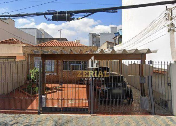 Casa com 5 Quartos à Venda, 324 m² em Nova Gerti - São Caetano Do Sul