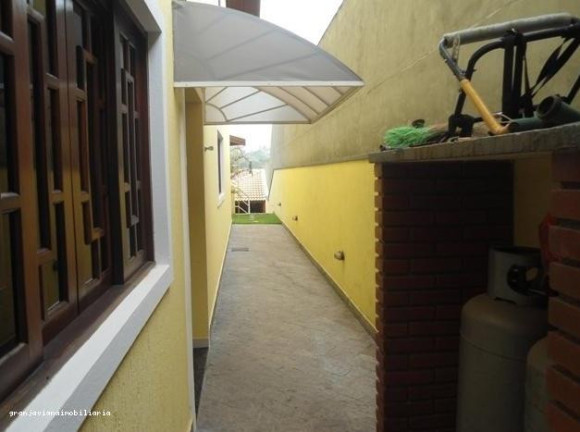 Imagem Casa com 3 Quartos à Venda, 307 m² em Paysage Serein - Vargem Grande Paulista