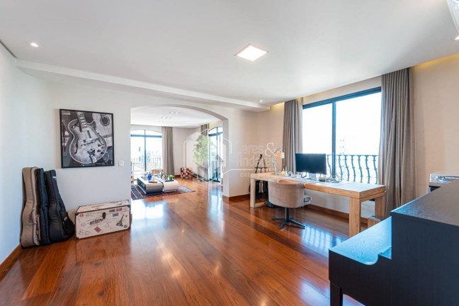 Imagem Apartamento com 4 Quartos à Venda, 285 m² em Jardim Parque Morumbi - São Paulo Imagem Apartamento com 4 Quartos à Venda, 285 m² em Jardim Parque Morumbi - São Paulo