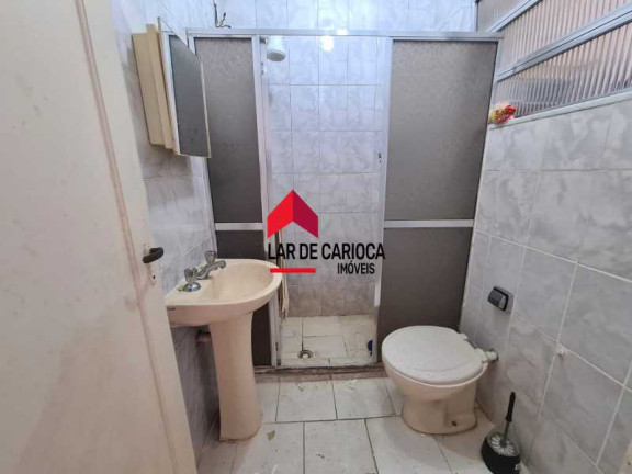 Imagem Apartamento com 1 Quarto à Venda, 50 m² em Copacabana - Rio De Janeiro
