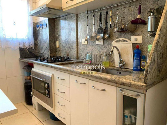 Imagem Apartamento com 2 Quartos à Venda, 75 m² em Jardim Bela Vista (zona Norte) - São Paulo Imagem Apartamento com 2 Quartos à Venda, 75 m² em Jardim Bela Vista (zona Norte) - São Paulo