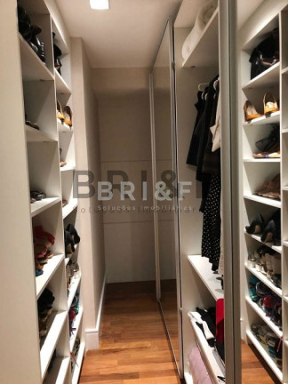 Imagem Apartamento com 2 Quartos à Venda, 85 m² em Brooklin - São Paulo Imagem Apartamento com 2 Quartos à Venda, 85 m² em Brooklin - São Paulo