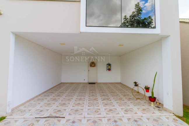 Imagem Casa com 4 Quartos à Venda, 416 m² em Beira Rio  - Biguaçu