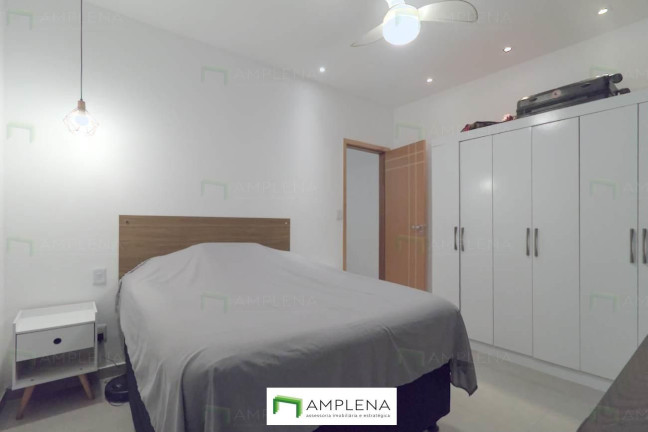 Imagem Apartamento com 2 Quartos à Venda, 73 m² em Botafogo - Rio De Janeiro