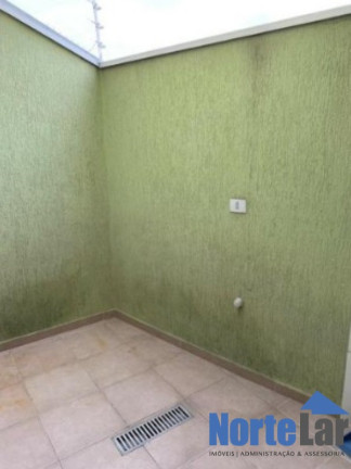 Imagem Sobrado com 3 Quartos à Venda, 110 m² em Vila Bonilha - São Paulo