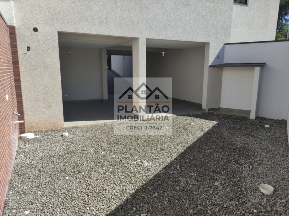 Imagem Sobrado com 3 Quartos à Venda, 1.610 m² em Boa Vista - Curitiba