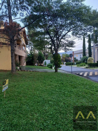Imagem Terreno em Condomínio à Venda, 560 m² em Alphaville - Santana De Parnaíba Imagem Terreno em Condomínio à Venda, 560 m² em Alphaville - Santana De Parnaíba