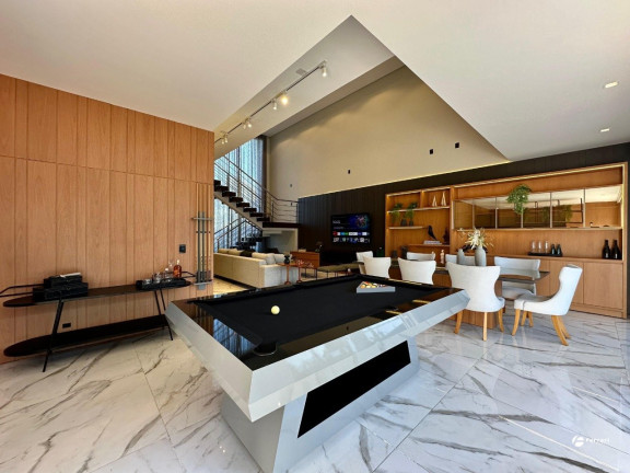 Imagem Casa de Condomínio com 4 Quartos à Venda, 270 m² em Centro - Xangri-lá Imagem Casa de Condomínio com 4 Quartos à Venda, 270 m² em Centro - Xangri-lá