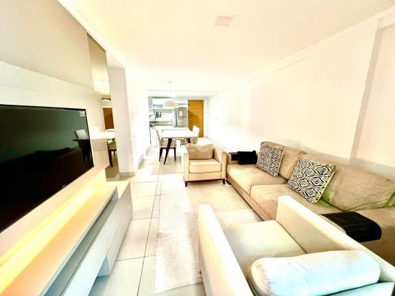 Imagem Apartamento com 3 Quartos à Venda, 123 m² em Intermares - Cabedelo Imagem Apartamento com 3 Quartos à Venda, 123 m² em Intermares - Cabedelo
