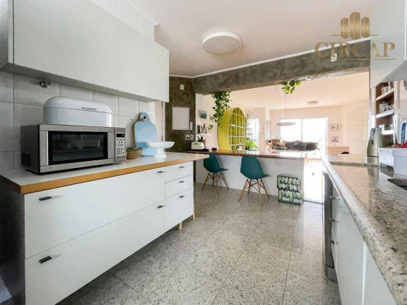 Imagem Apartamento com 3 Quartos à Venda, 135 m² em Vila Madalena - São Paulo Imagem Apartamento com 3 Quartos à Venda, 135 m² em Vila Madalena - São Paulo