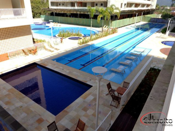 Imagem Apartamento com 3 Quartos à Venda, em Itaguá - Ubatuba Imagem Apartamento com 3 Quartos à Venda, em Itaguá - Ubatuba