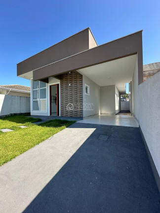 Imagem Casa com 3 Quartos à Venda, 100 m² em Forquilhas, - São José - Sc,