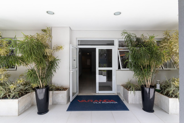 Imagem Apartamento com 3 Quartos à Venda, 78 m² em Vila Romana - São Paulo Imagem Apartamento com 3 Quartos à Venda, 78 m² em Vila Romana - São Paulo