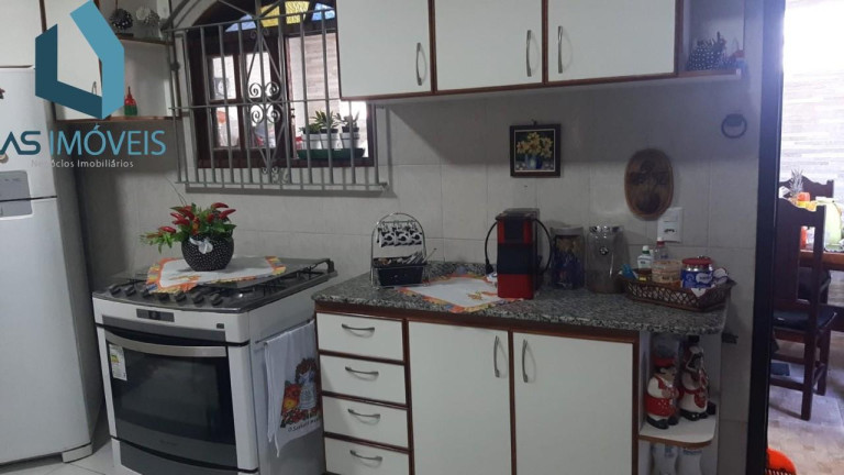 Imagem Casa de Condomínio com 3 Quartos à Venda, 160 m² em Canellas City - Iguaba Grande