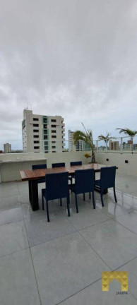 Imagem Apartamento com 2 Quartos à Venda, 52 m² em Intermares - Cabedelo
