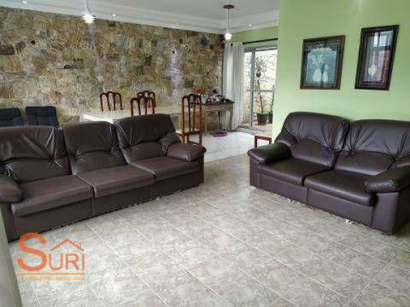 Imagem Casa com 4 Quartos à Venda, 262 m² em Canhema - Diadema Imagem Casa com 4 Quartos à Venda, 262 m² em Canhema - Diadema