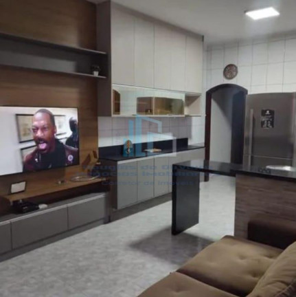 Imagem Casa com 2 Quartos à Venda, 115 m² em Caiçara - Praia Grande
