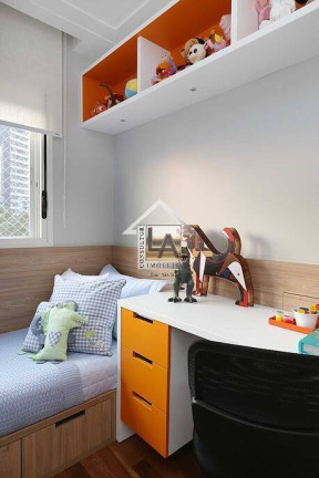 Imagem Apartamento com 3 Quartos à Venda, 103 m² em Granja Julieta - São Paulo Imagem Apartamento com 3 Quartos à Venda, 103 m² em Granja Julieta - São Paulo