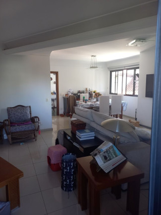 Imagem Apartamento com 4 Quartos à Venda, 185 m² em Vila Prudente - São Paulo