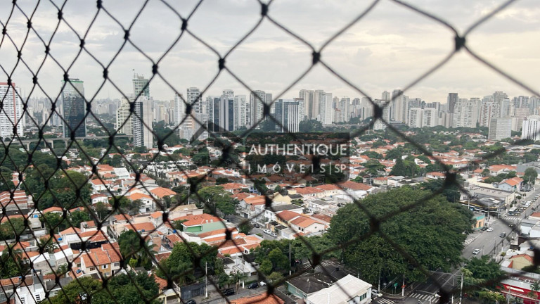 Imagem Apartamento com 3 Quartos à Venda, 133 m² em Brooklin - São Paulo