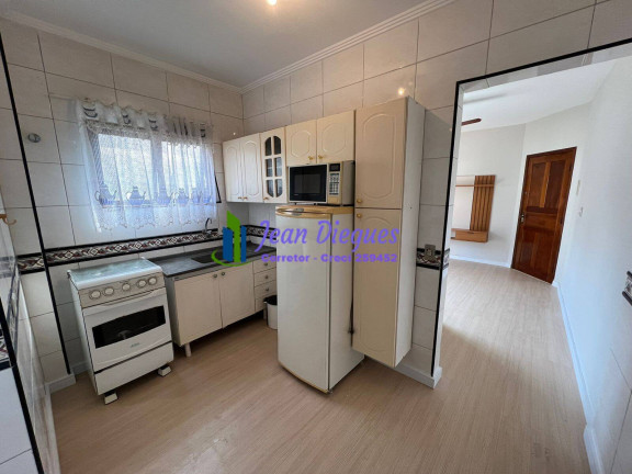 Imagem Apartamento com 1 Quarto à Venda, 48 m² em Boqueirão - Praia Grande Imagem Apartamento com 1 Quarto à Venda, 48 m² em Boqueirão - Praia Grande