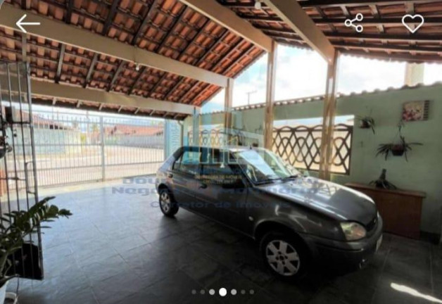 Imagem Casa com 3 Quartos à Venda, 104 m² em Real - Praia Grande Imagem Casa com 3 Quartos à Venda, 104 m² em Real - Praia Grande