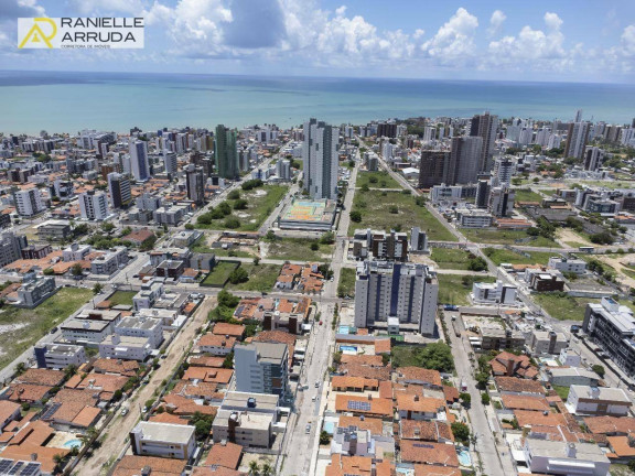 Imagem Apartamento com 3 Quartos à Venda, 70 m² em Bessa - João Pessoa