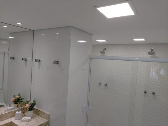 Imagem Apartamento com 3 Quartos à Venda, 122 m² em Tatuapé - São Paulo