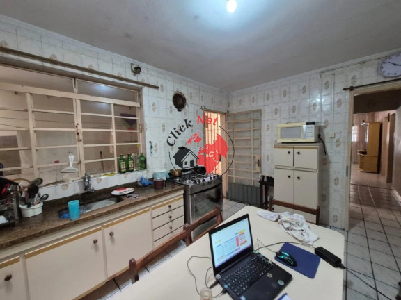 Imagem Casa com 3 Quartos à Venda, 100 m² em Assunção - São Bernardo Do Campo Imagem Casa com 3 Quartos à Venda, 100 m² em Assunção - São Bernardo Do Campo