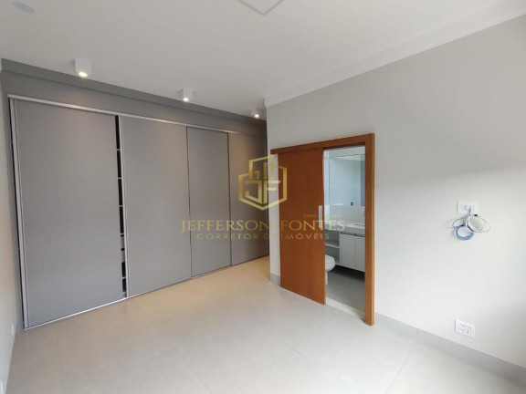 Imagem Casa de Condomínio com 3 Quartos à Venda, 186 m² em Jardim São Domingos - Marília Imagem Casa de Condomínio com 3 Quartos à Venda, 186 m² em Jardim São Domingos - Marília