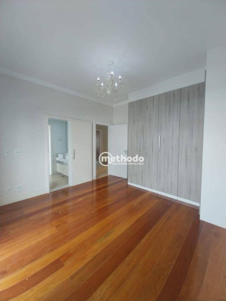 Imagem Casa com 4 Quartos à Venda ou Locação, 340 m² em Swiss Park - Campinas Imagem Casa com 4 Quartos à Venda ou Locação, 340 m² em Swiss Park - Campinas