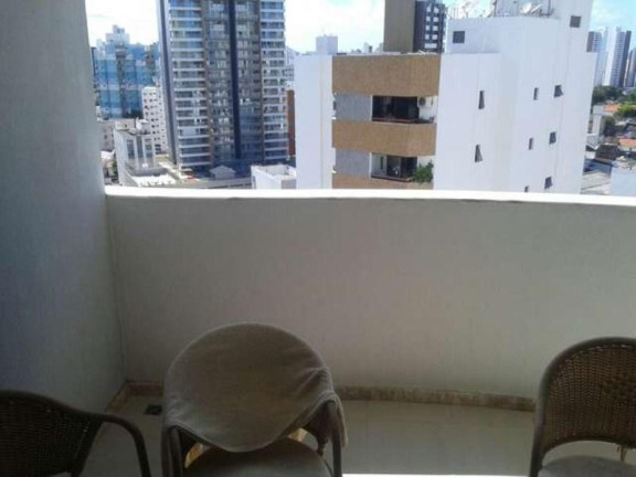Imagem Apartamento com 3 Quartos à Venda, 85 m² em Pituba - Salvador