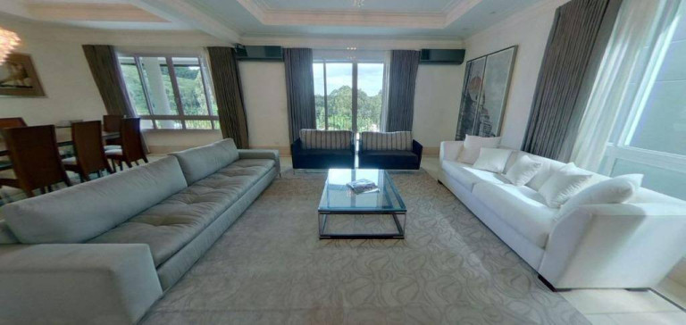 Imagem Casa com 7 Quartos à Venda, 1 m² em Santana De Parnaíba
