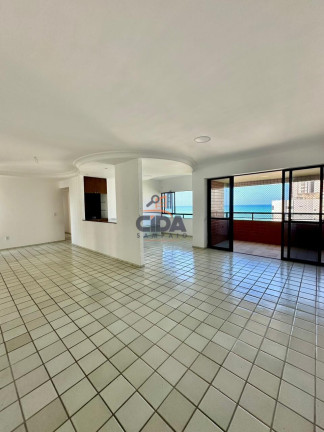 Imagem Apartamento com 4 Quartos à Venda, 146 m² em Boa Viagem - Recife