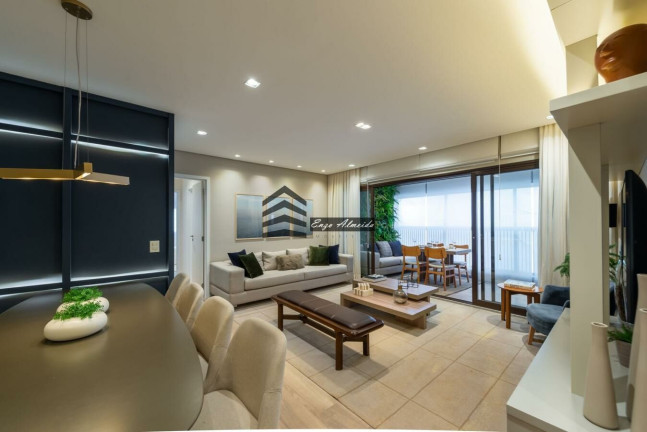 Imagem Apartamento com 3 Quartos à Venda, 113 m² em Ipiranga - São Paulo Imagem Apartamento com 3 Quartos à Venda, 113 m² em Ipiranga - São Paulo